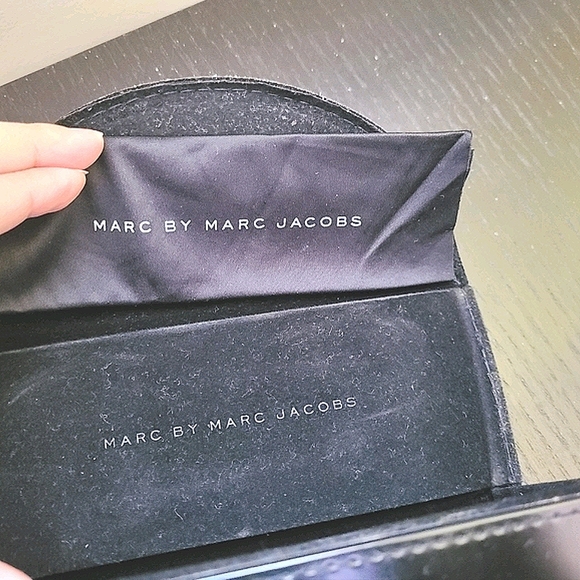 Marc by Marc Jacobs sunglasses - Picture 10 of 10